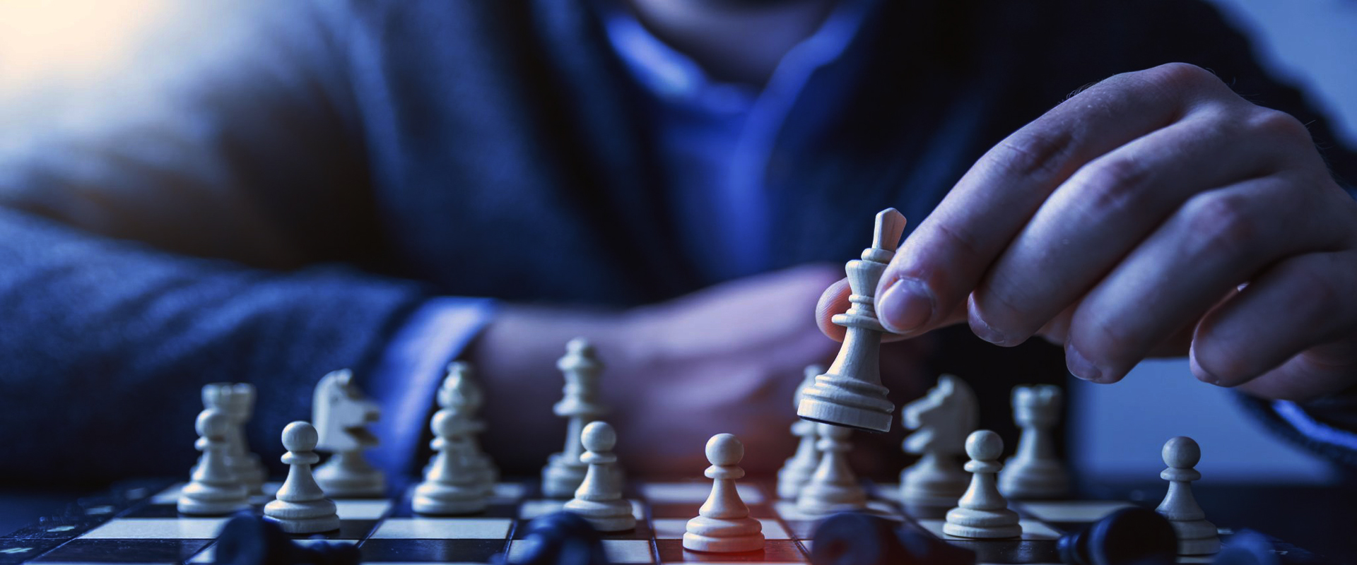 Think strategy - Waniya